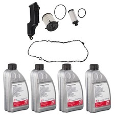 FOR AUDI A4 B9 AVANT 1.4 2.0