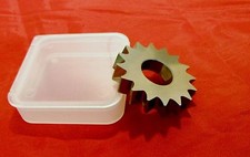 CHARMILLES wire edm CUTTER (LOWER) KNIFE ROBOFIL 230 330 100434447 WC601 NEW!