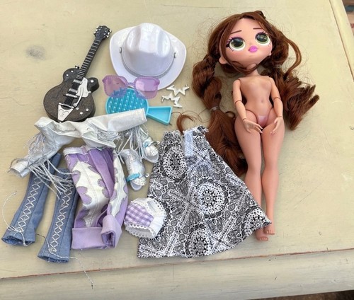Lol omg doll - lol, lonestar