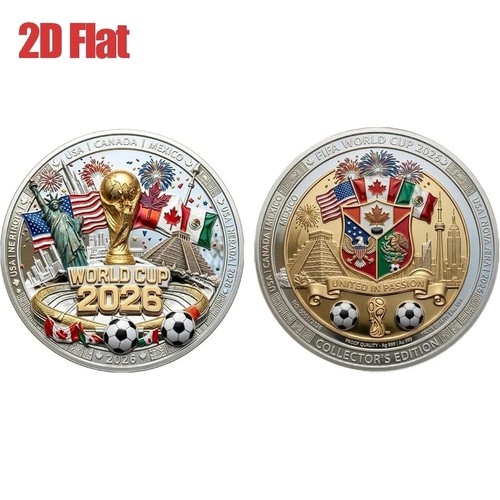 2026 world cup - world, memorial