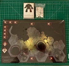 Warhammer The Horus Heresy
