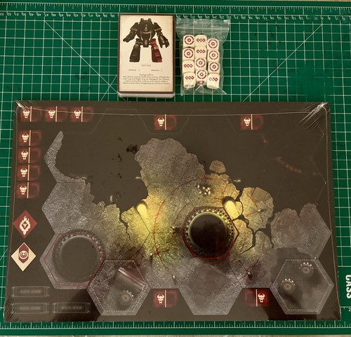 Warhammer the horus heresy - warhammer,