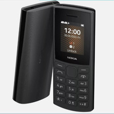 New Nokia 105 Dual Sim - Brand