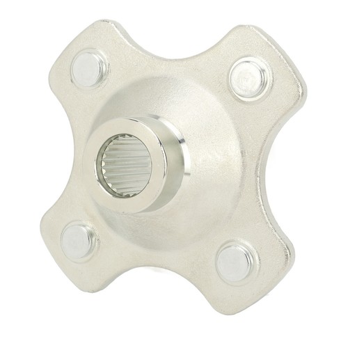 24t kart rear - wheel, hub