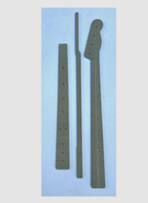 Precision bass Guitar neck