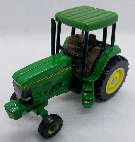 Ertl john deere - ertl,