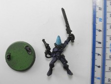 ELDAR STRIKING SCORPION (no tag) Metal Aeldari Army Warhammer 40K 1990s B16