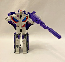 Vintage G1 Transformers