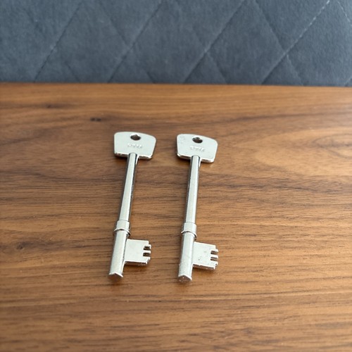 Slimline radar keys new - slimline,