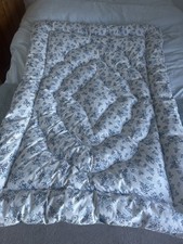 Vintage  Eiderdown  feather