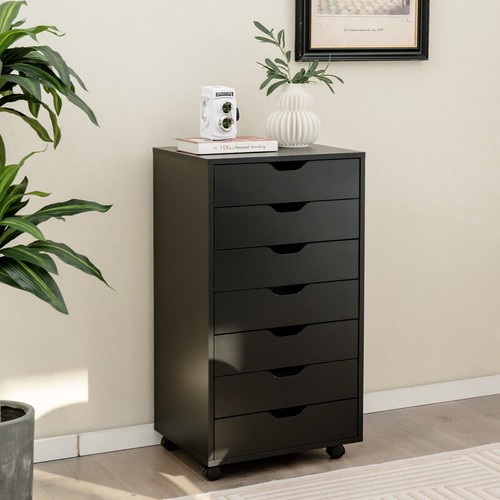 Drawer chest storage cabinet - storage,