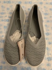 BNWT By TU Grey Super