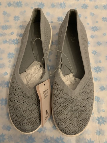 Bnwt grey super - bnwt, tu