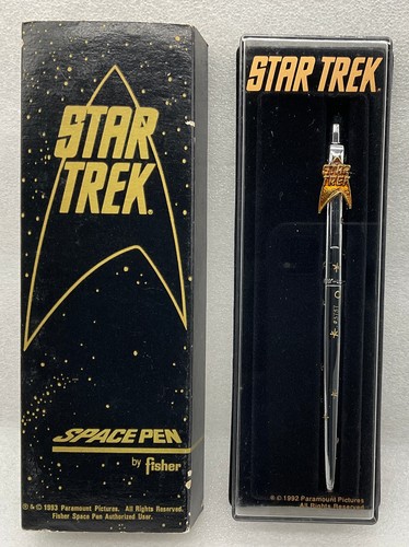 Vintage 1993 star trek - vintage,