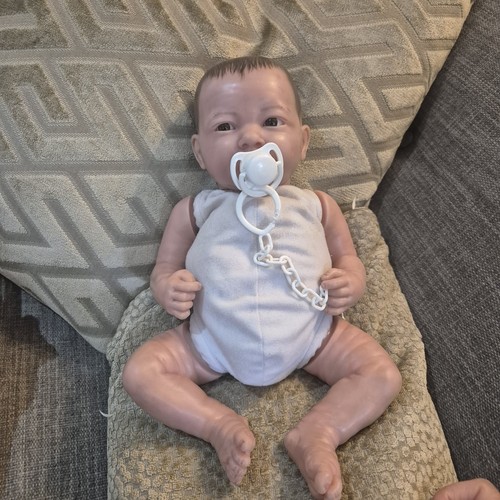 Berenguer baby doll reborn - berenguer,
