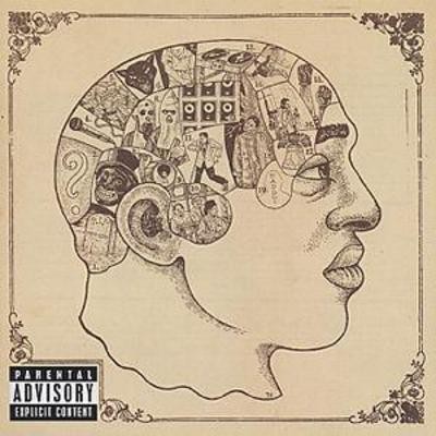 The roots phrenology - roots:,