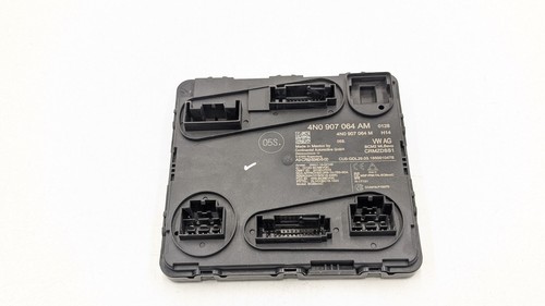 Audi mk2 convenience - fy,