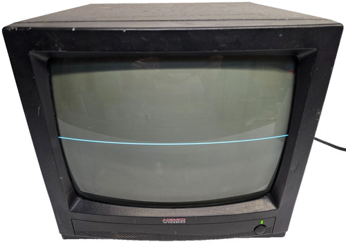 Ademco amm12 crt video - ademco,