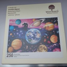 Wentworth Wooden Puzzle 250