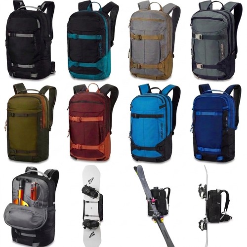 Dakine mission pro 18l - mission,
