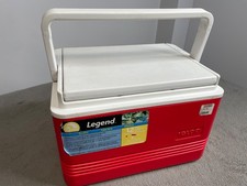 Vintage Igloo Legend 8 Litre