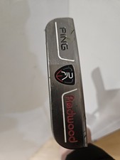 Ping Redwood ZB Putter