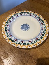 Emma Bridgewater Sample Plate