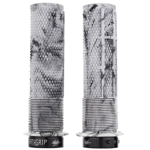Dmr brendog deathgrip bike - deathgrip,