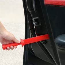 4PCS Car Radio Panel Door Clip Trim Dash Audio Removal Pry Scraper Repair Tools