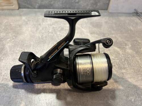 Shimano baitrunner aero 5000re - baitrunner,