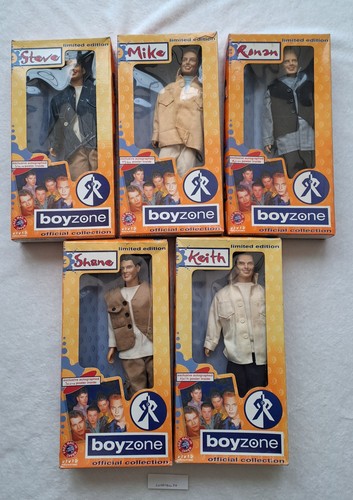 Complete set ultra rare - 5,