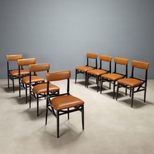 Vintage Chairs Leatherette