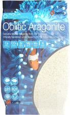 Aqua Natural Oolitic Aragonite