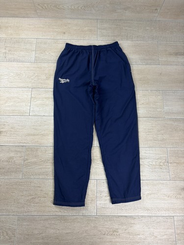 Reebok tracksuit bottoms - reebok,