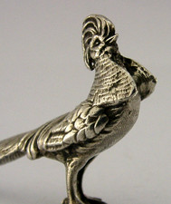 ENGLISH 3.25inch STERLING