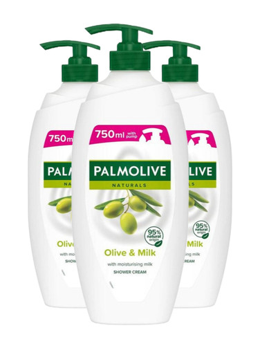 Palmolive naturals olive - palmolive,