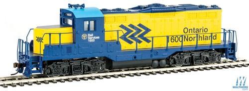 Walthers trainline 931 456 - walthers, 931-456