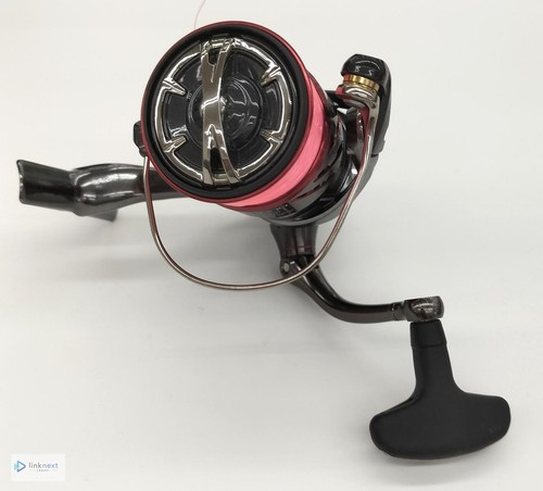 Shimano stradic ci4 c3000 - ci4,