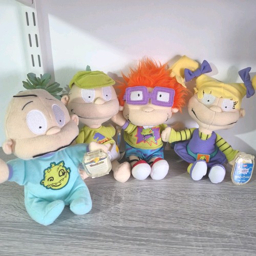 1998 vintage rugrats - 1998,