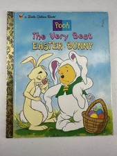 Pooh THE VERY BEST EASTER