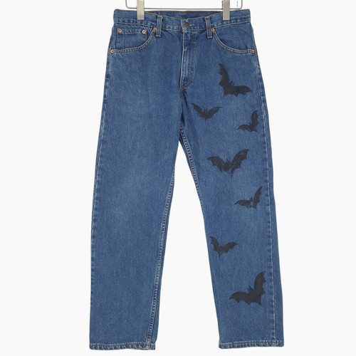 Vintage levi jeans 521 - levi's,