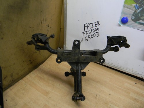 Yamaha fazer fzs1000 - fazer,