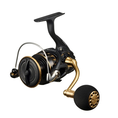 Daiwa 4000d cxh - 23, sw