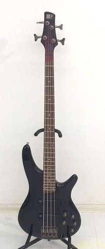 Ibanez sr300 electric - ibanez,