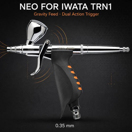 Neo for iwata trn1 - for,
