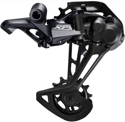 Shimano deore m8100 - shimano, xt