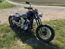 Yamaha Wildstar 2001