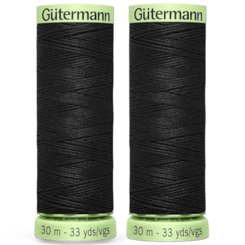 Gutermann top stitch button - stitch,