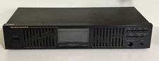 Marantz EQ551 Graphic EQ