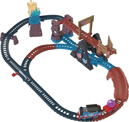 Thomas friends motorized toy - &,